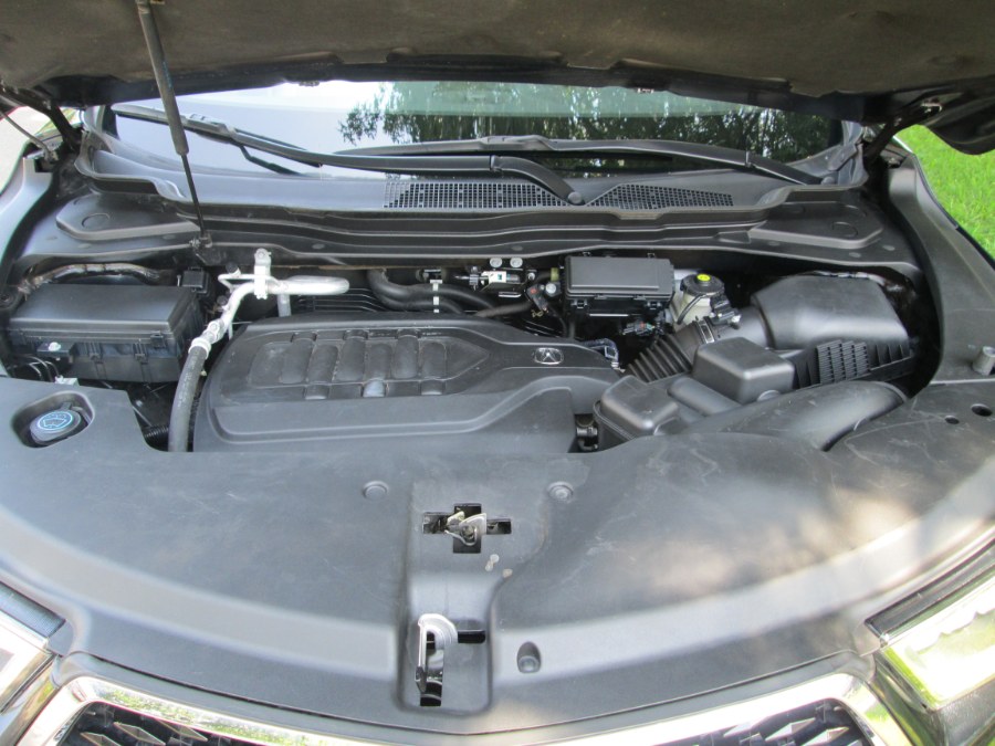 2019 Acura MDX SH-AWD w/Technology Pkg, available for sale in Levittown, Pennsylvania | Levittown Auto. Levittown, Pennsylvania 2019 Acura MDX SH-AWD w/Technology Pkg, available for sale in Levittown, Pennsylvania | Levittown Auto. Levittown, Pennsylvania