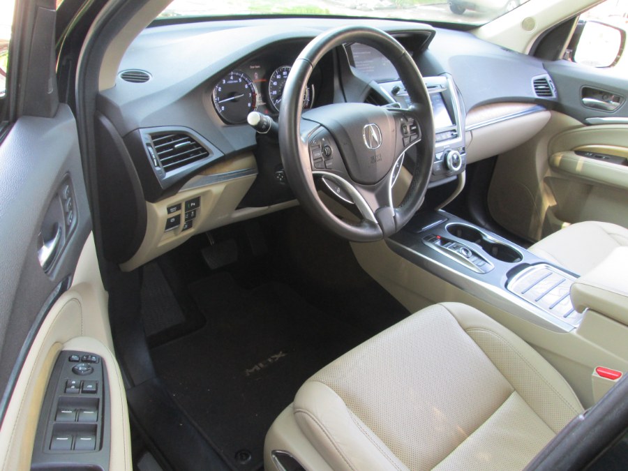 2019 Acura MDX SH-AWD w/Technology Pkg, available for sale in Levittown, Pennsylvania | Levittown Auto. Levittown, Pennsylvania 2019 Acura MDX SH-AWD w/Technology Pkg, available for sale in Levittown, Pennsylvania | Levittown Auto. Levittown, Pennsylvania
