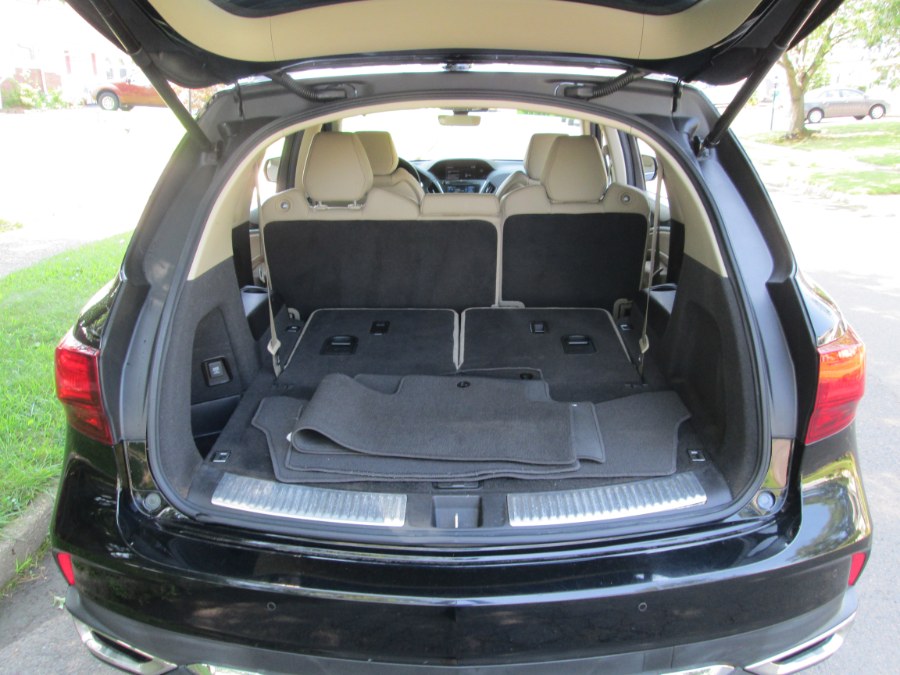 2019 Acura MDX SH-AWD w/Technology Pkg, available for sale in Levittown, Pennsylvania | Levittown Auto. Levittown, Pennsylvania 2019 Acura MDX SH-AWD w/Technology Pkg, available for sale in Levittown, Pennsylvania | Levittown Auto. Levittown, Pennsylvania