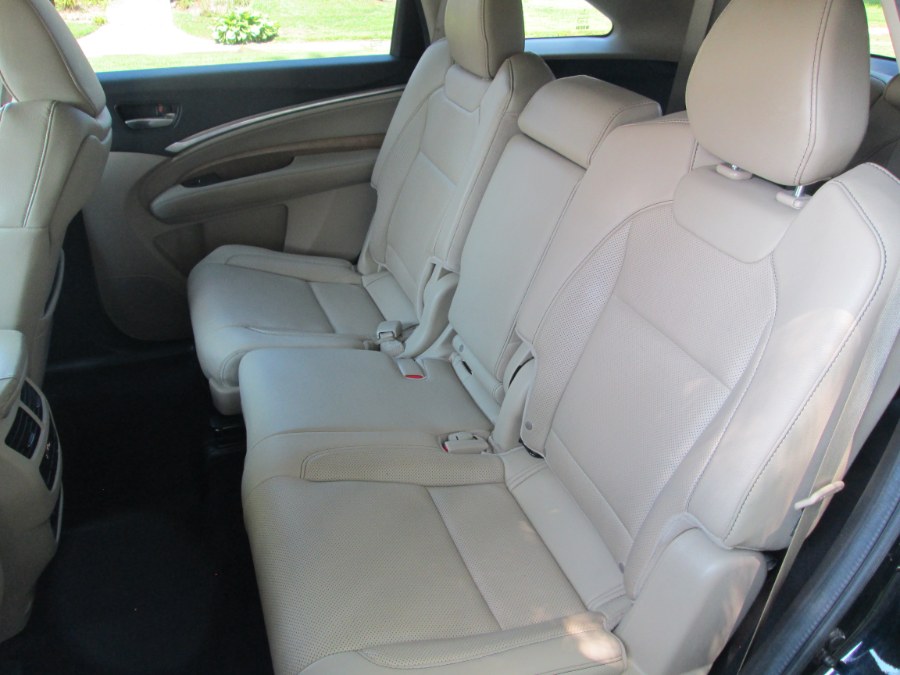 2019 Acura MDX SH-AWD w/Technology Pkg, available for sale in Levittown, Pennsylvania | Levittown Auto. Levittown, Pennsylvania 2019 Acura MDX SH-AWD w/Technology Pkg, available for sale in Levittown, Pennsylvania | Levittown Auto. Levittown, Pennsylvania