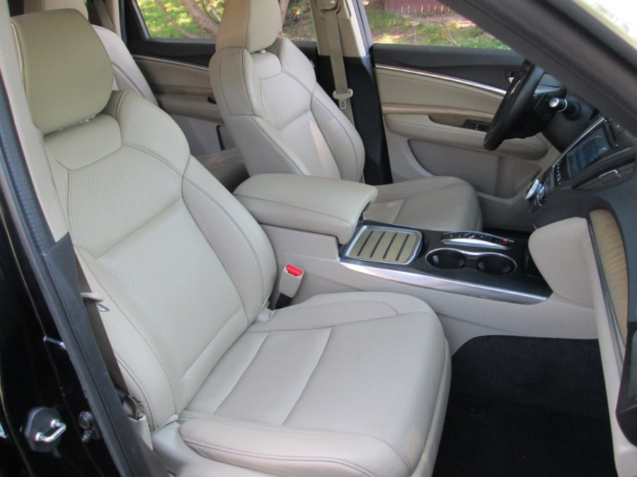 2019 Acura MDX SH-AWD w/Technology Pkg, available for sale in Levittown, Pennsylvania | Levittown Auto. Levittown, Pennsylvania 2019 Acura MDX SH-AWD w/Technology Pkg, available for sale in Levittown, Pennsylvania | Levittown Auto. Levittown, Pennsylvania
