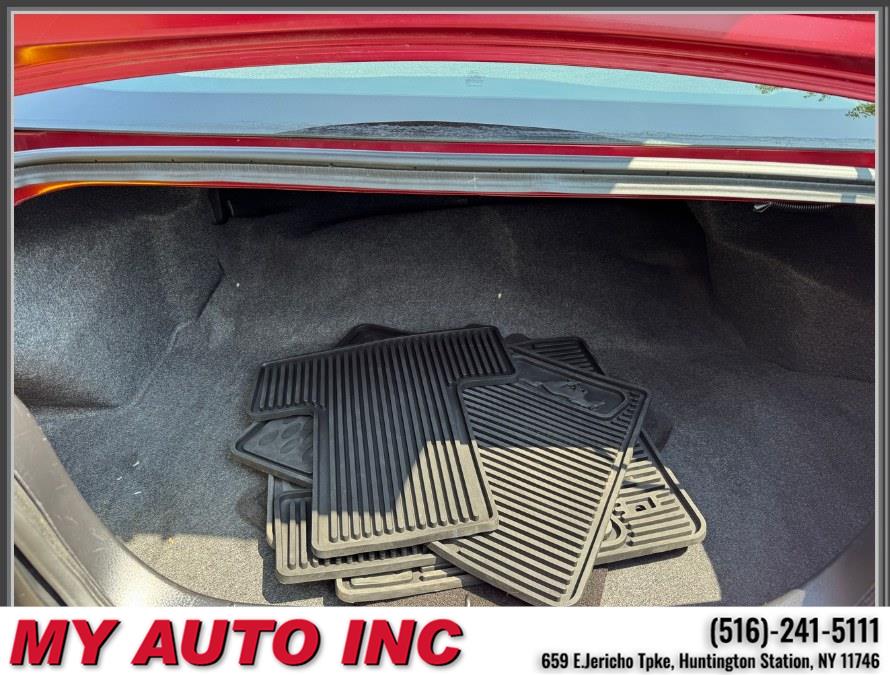 2007 Ford Mustang 2dr Cpe GT Deluxe, available for sale in Huntington Station, New York | My Auto Inc.. Huntington Station, New York 2007 Ford Mustang 2dr Cpe GT Deluxe, available for sale in Huntington Station, New York | My Auto Inc.. Huntington Station, New York