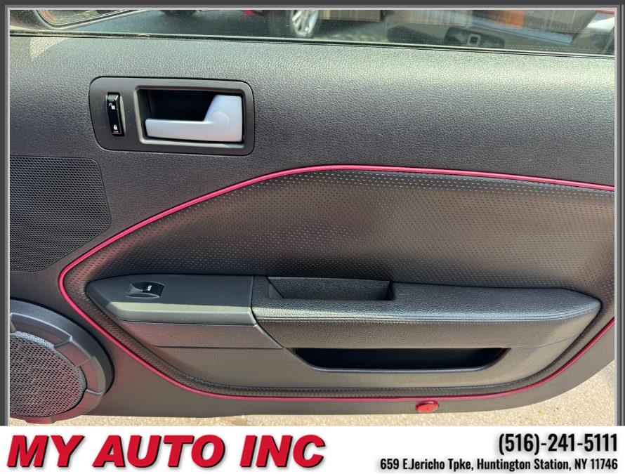 2007 Ford Mustang 2dr Cpe GT Deluxe, available for sale in Huntington Station, New York | My Auto Inc.. Huntington Station, New York 2007 Ford Mustang 2dr Cpe GT Deluxe, available for sale in Huntington Station, New York | My Auto Inc.. Huntington Station, New York