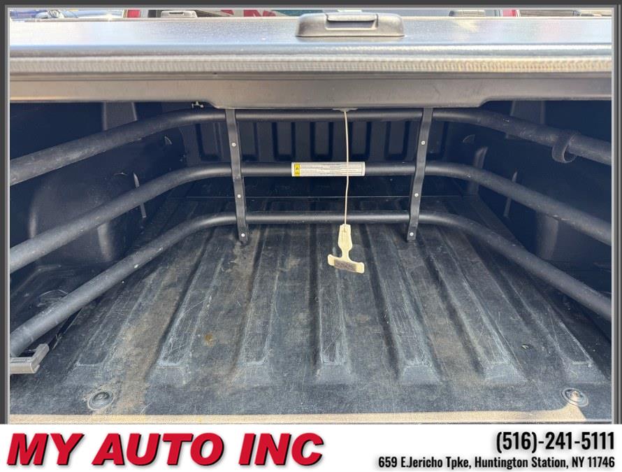2007 Ford Explorer Sport Trac 4WD 4dr V8 Limited, available for sale in Huntington Station, New York | My Auto Inc.. Huntington Station, New York 2007 Ford Explorer Sport Trac 4WD 4dr V8 Limited, available for sale in Huntington Station, New York | My Auto Inc.. Huntington Station, New York