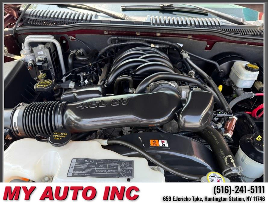 2007 Ford Explorer Sport Trac 4WD 4dr V8 Limited, available for sale in Huntington Station, New York | My Auto Inc.. Huntington Station, New York 2007 Ford Explorer Sport Trac 4WD 4dr V8 Limited, available for sale in Huntington Station, New York | My Auto Inc.. Huntington Station, New York