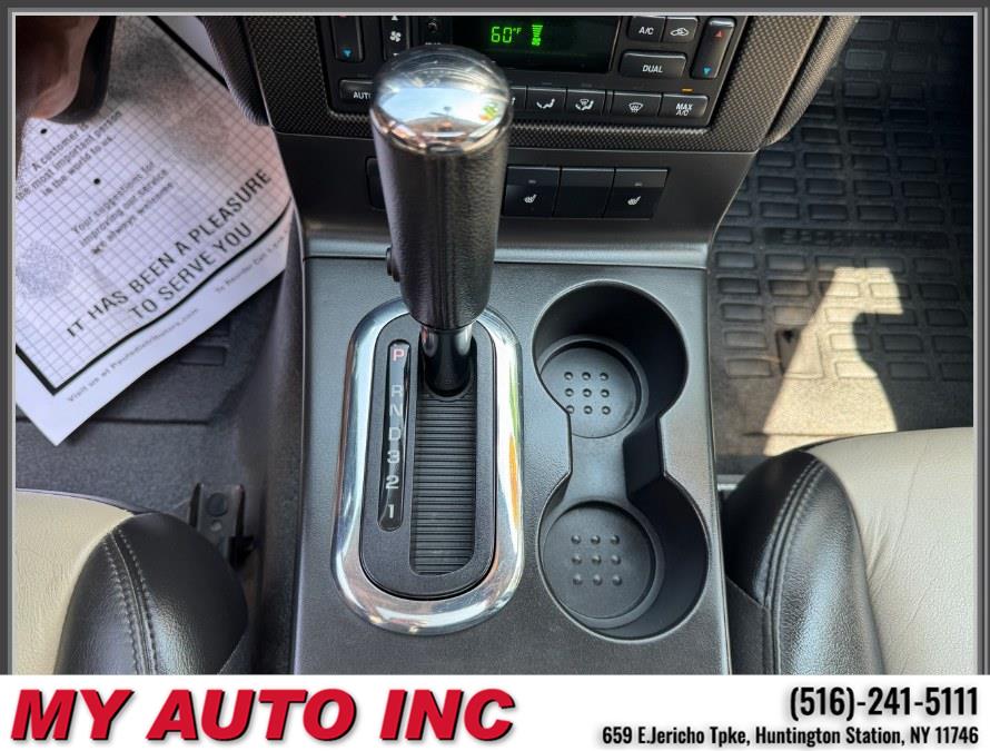2007 Ford Explorer Sport Trac 4WD 4dr V8 Limited, available for sale in Huntington Station, New York | My Auto Inc.. Huntington Station, New York 2007 Ford Explorer Sport Trac 4WD 4dr V8 Limited, available for sale in Huntington Station, New York | My Auto Inc.. Huntington Station, New York