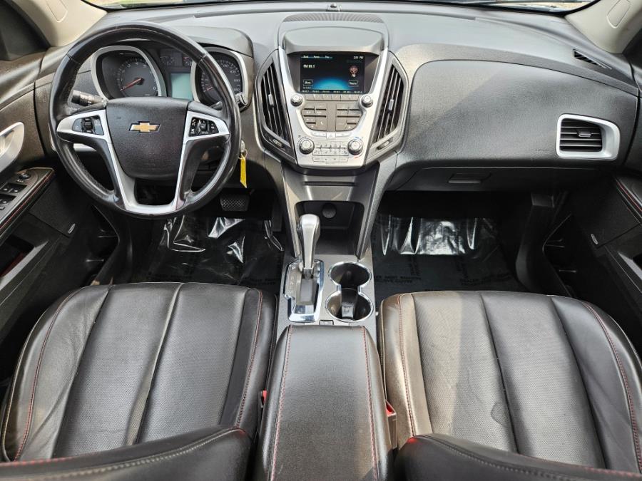 2015 Chevrolet Equinox AWD 4dr LT w/2LT Leather & Sunroof, available for sale in East Windsor, Connecticut | Toro Auto. East Windsor, Connecticut 2015 Chevrolet Equinox AWD 4dr LT w/2LT Leather & Sunroof, available for sale in East Windsor, Connecticut | Toro Auto. East Windsor, Connecticut