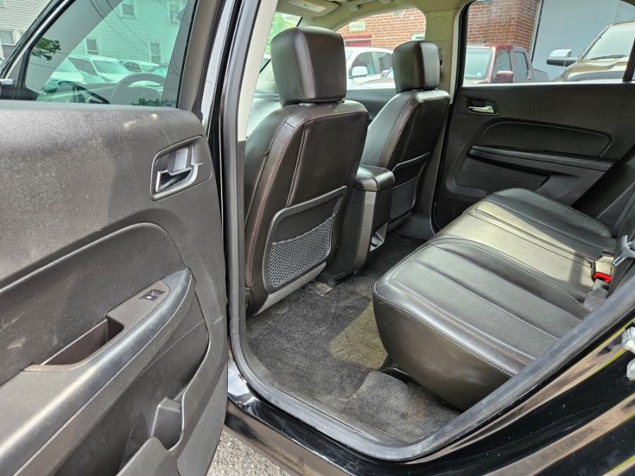 2015 Chevrolet Equinox AWD 4dr LT w/2LT Leather & Sunroof, available for sale in East Windsor, Connecticut | Toro Auto. East Windsor, Connecticut 2015 Chevrolet Equinox AWD 4dr LT w/2LT Leather & Sunroof, available for sale in East Windsor, Connecticut | Toro Auto. East Windsor, Connecticut
