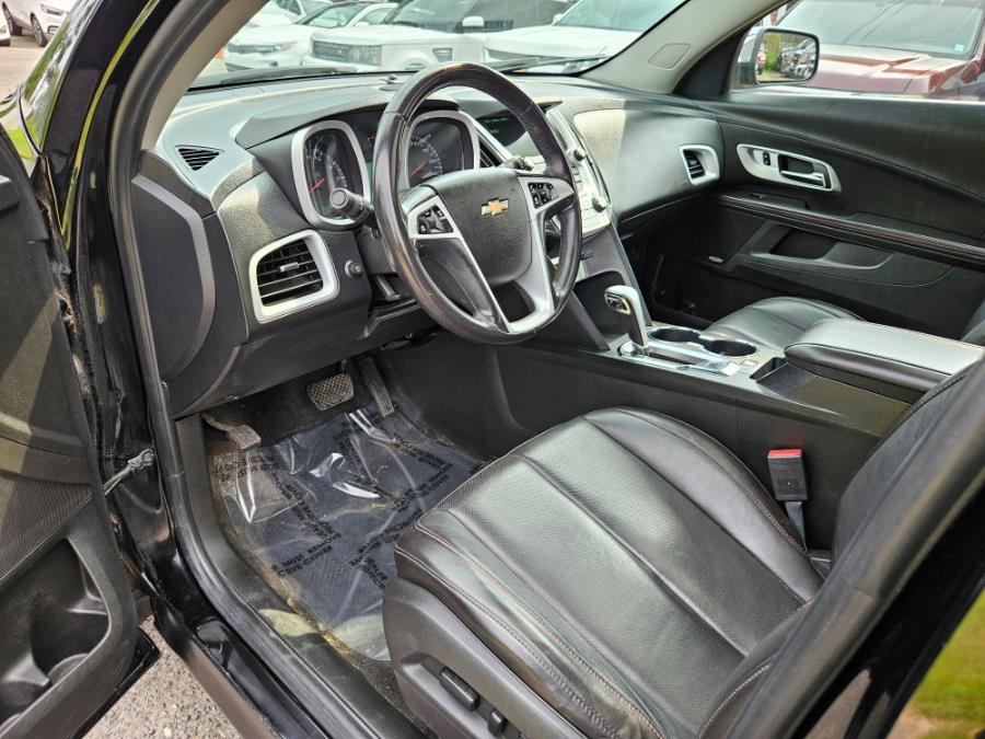 2015 Chevrolet Equinox AWD 4dr LT w/2LT Leather & Sunroof, available for sale in East Windsor, Connecticut | Toro Auto. East Windsor, Connecticut 2015 Chevrolet Equinox AWD 4dr LT w/2LT Leather & Sunroof, available for sale in East Windsor, Connecticut | Toro Auto. East Windsor, Connecticut