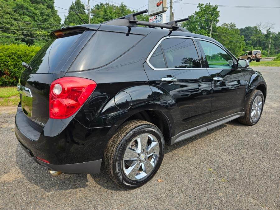 2015 Chevrolet Equinox AWD 4dr LT w/2LT Leather & Sunroof, available for sale in East Windsor, Connecticut | Toro Auto. East Windsor, Connecticut 2015 Chevrolet Equinox AWD 4dr LT w/2LT Leather & Sunroof, available for sale in East Windsor, Connecticut | Toro Auto. East Windsor, Connecticut