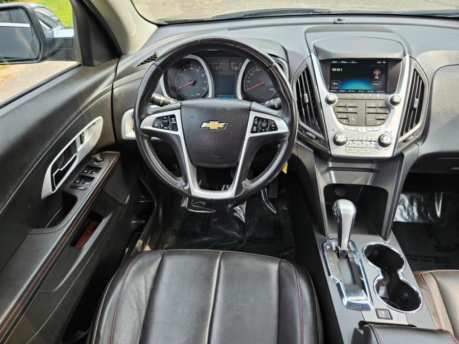 2015 Chevrolet Equinox AWD 4dr LT w/2LT Leather & Sunroof, available for sale in East Windsor, Connecticut | Toro Auto. East Windsor, Connecticut 2015 Chevrolet Equinox AWD 4dr LT w/2LT Leather & Sunroof, available for sale in East Windsor, Connecticut | Toro Auto. East Windsor, Connecticut