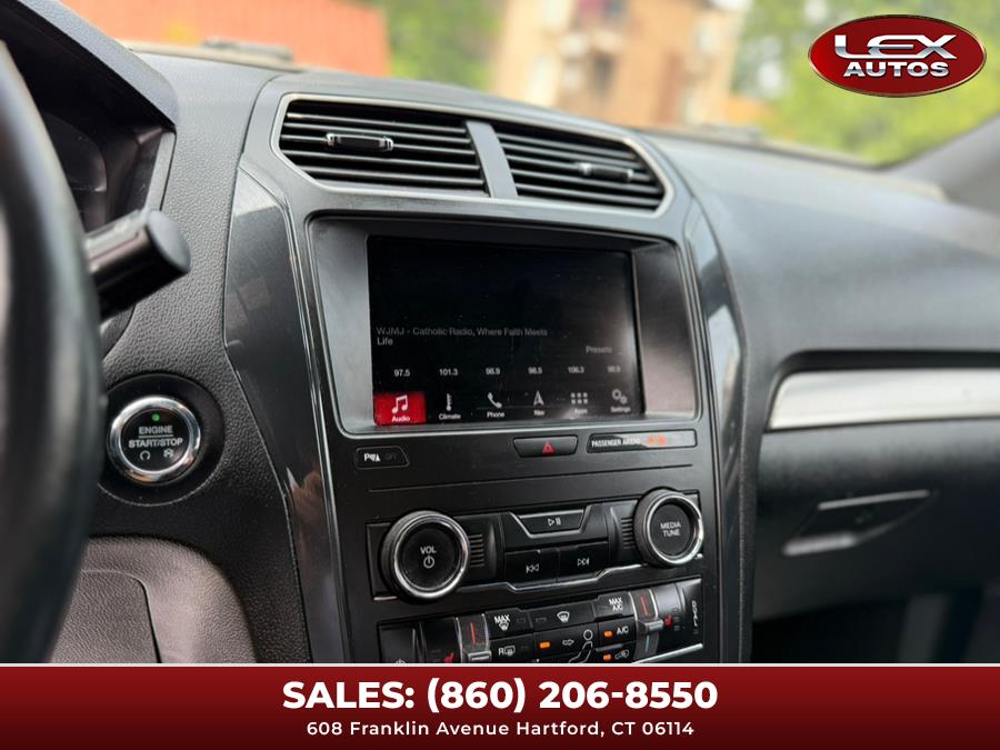 2019 Ford Explorer XLT 4WD, available for sale in Hartford, Connecticut | Lex Autos LLC. Hartford, Connecticut 2019 Ford Explorer XLT 4WD, available for sale in Hartford, Connecticut | Lex Autos LLC. Hartford, Connecticut