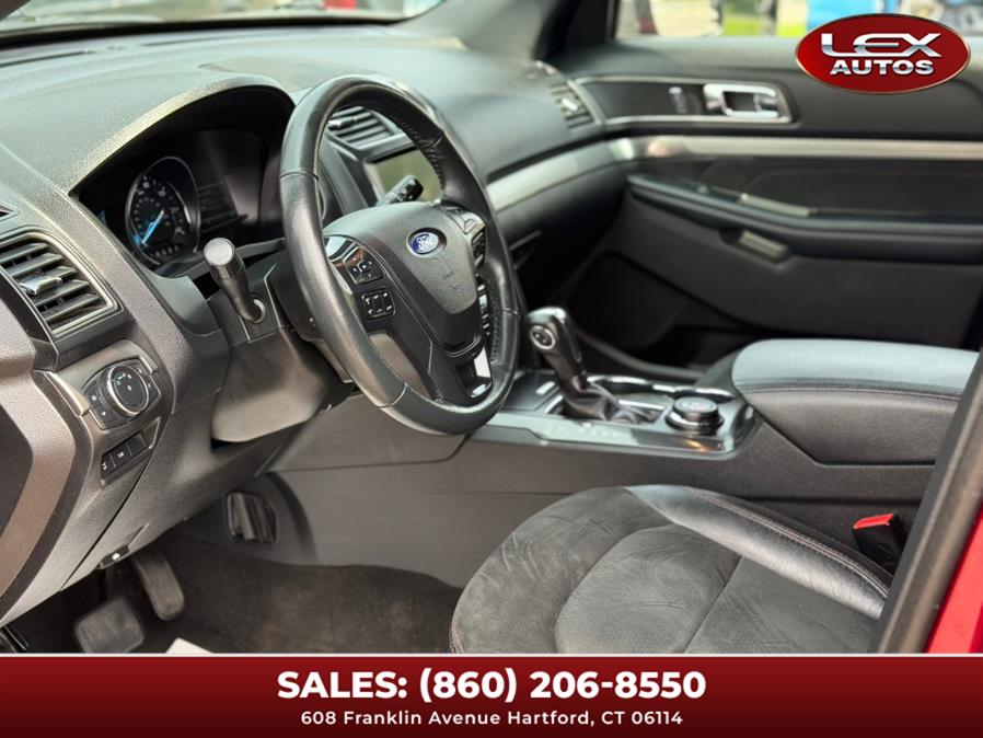 2019 Ford Explorer XLT 4WD, available for sale in Hartford, Connecticut | Lex Autos LLC. Hartford, Connecticut 2019 Ford Explorer XLT 4WD, available for sale in Hartford, Connecticut | Lex Autos LLC. Hartford, Connecticut