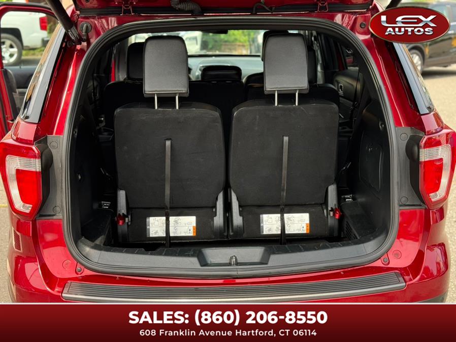 2019 Ford Explorer XLT 4WD, available for sale in Hartford, Connecticut | Lex Autos LLC. Hartford, Connecticut 2019 Ford Explorer XLT 4WD, available for sale in Hartford, Connecticut | Lex Autos LLC. Hartford, Connecticut