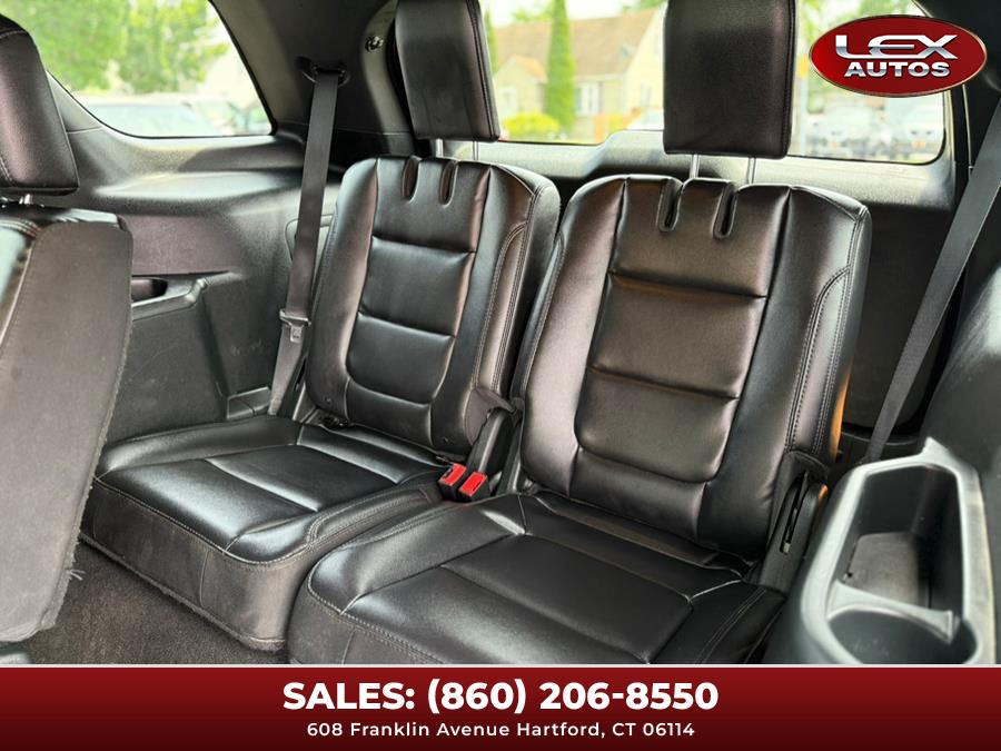 2019 Ford Explorer XLT 4WD, available for sale in Hartford, Connecticut | Lex Autos LLC. Hartford, Connecticut 2019 Ford Explorer XLT 4WD, available for sale in Hartford, Connecticut | Lex Autos LLC. Hartford, Connecticut