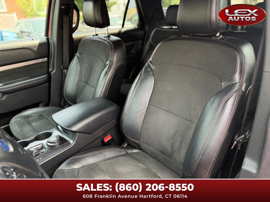 2019 Ford Explorer XLT 4WD, available for sale in Hartford, Connecticut | Lex Autos LLC. Hartford, Connecticut 2019 Ford Explorer XLT 4WD, available for sale in Hartford, Connecticut | Lex Autos LLC. Hartford, Connecticut