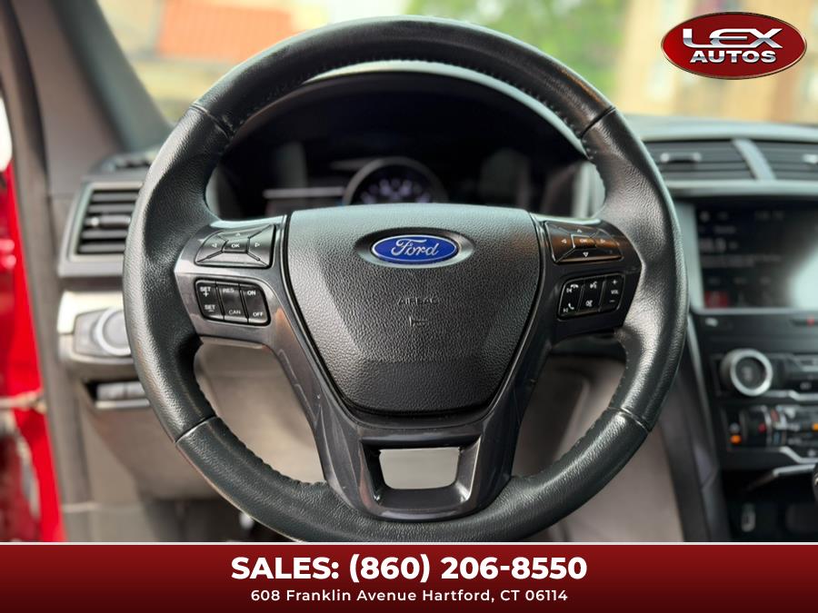 2019 Ford Explorer XLT 4WD, available for sale in Hartford, Connecticut | Lex Autos LLC. Hartford, Connecticut 2019 Ford Explorer XLT 4WD, available for sale in Hartford, Connecticut | Lex Autos LLC. Hartford, Connecticut