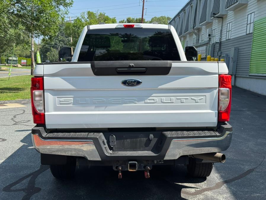 2020 Ford Super Duty F-250 SRW XL 4WD Reg Cab 8'' Box, available for sale in Ashland, Massachusetts | New Beginning Auto Service Inc. Ashland, Massachusetts 2020 Ford Super Duty F-250 SRW XL 4WD Reg Cab 8'' Box, available for sale in Ashland, Massachusetts | New Beginning Auto Service Inc. Ashland, Massachusetts