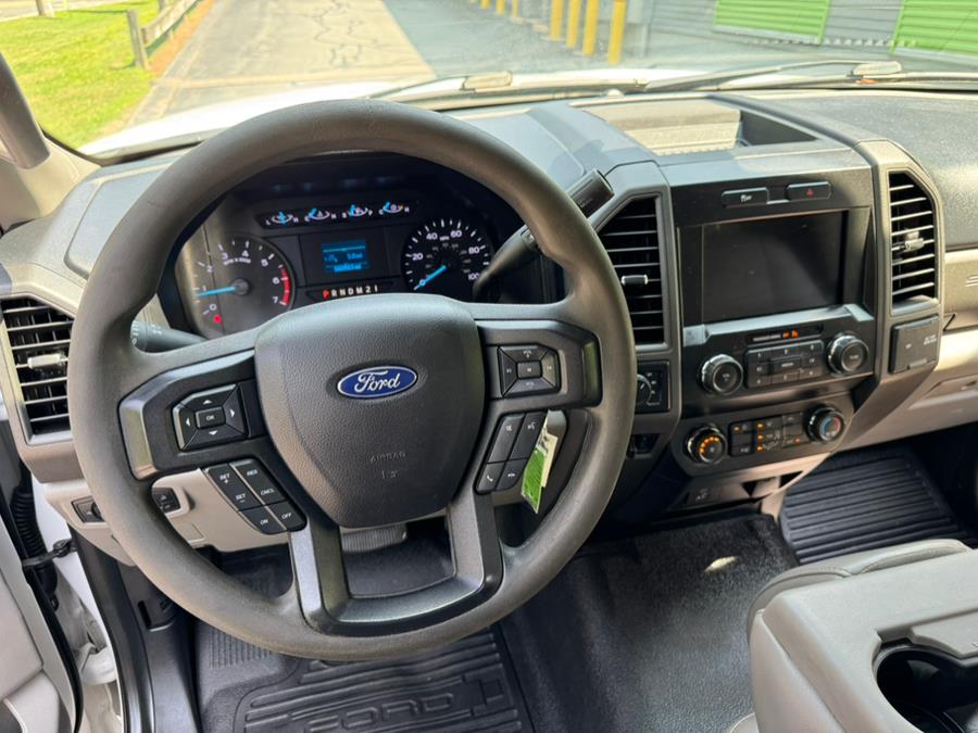 2020 Ford Super Duty F-250 SRW XL 4WD Reg Cab 8'' Box, available for sale in Ashland, Massachusetts | New Beginning Auto Service Inc. Ashland, Massachusetts 2020 Ford Super Duty F-250 SRW XL 4WD Reg Cab 8'' Box, available for sale in Ashland, Massachusetts | New Beginning Auto Service Inc. Ashland, Massachusetts