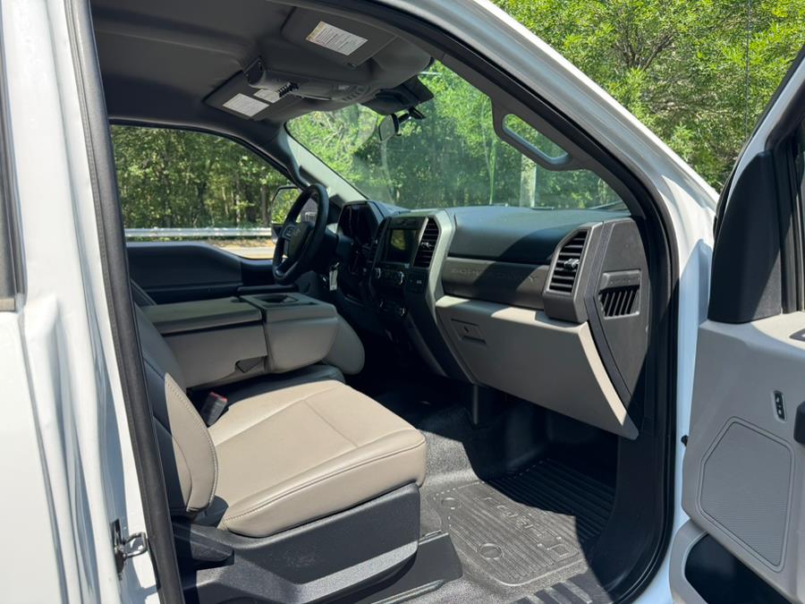 2020 Ford Super Duty F-250 SRW XL 4WD Reg Cab 8'' Box, available for sale in Ashland, Massachusetts | New Beginning Auto Service Inc. Ashland, Massachusetts 2020 Ford Super Duty F-250 SRW XL 4WD Reg Cab 8'' Box, available for sale in Ashland, Massachusetts | New Beginning Auto Service Inc. Ashland, Massachusetts