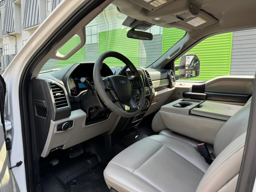 2020 Ford Super Duty F-250 SRW XL 4WD Reg Cab 8'' Box, available for sale in Ashland, Massachusetts | New Beginning Auto Service Inc. Ashland, Massachusetts 2020 Ford Super Duty F-250 SRW XL 4WD Reg Cab 8'' Box, available for sale in Ashland, Massachusetts | New Beginning Auto Service Inc. Ashland, Massachusetts