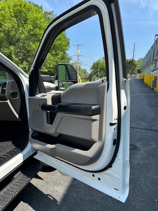 2020 Ford Super Duty F-250 SRW XL 4WD Reg Cab 8'' Box, available for sale in Ashland, Massachusetts | New Beginning Auto Service Inc. Ashland, Massachusetts 2020 Ford Super Duty F-250 SRW XL 4WD Reg Cab 8'' Box, available for sale in Ashland, Massachusetts | New Beginning Auto Service Inc. Ashland, Massachusetts