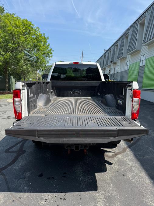 2020 Ford Super Duty F-250 SRW XL 4WD Reg Cab 8'' Box, available for sale in Ashland, Massachusetts | New Beginning Auto Service Inc. Ashland, Massachusetts 2020 Ford Super Duty F-250 SRW XL 4WD Reg Cab 8'' Box, available for sale in Ashland, Massachusetts | New Beginning Auto Service Inc. Ashland, Massachusetts