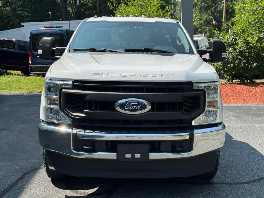 2020 Ford Super Duty F-250 SRW XL 4WD Reg Cab 8'' Box, available for sale in Ashland, Massachusetts | New Beginning Auto Service Inc. Ashland, Massachusetts 2020 Ford Super Duty F-250 SRW XL 4WD Reg Cab 8'' Box, available for sale in Ashland, Massachusetts | New Beginning Auto Service Inc. Ashland, Massachusetts