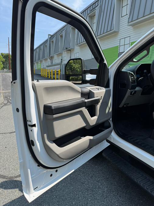 2020 Ford Super Duty F-250 SRW XL 4WD Reg Cab 8'' Box, available for sale in Ashland, Massachusetts | New Beginning Auto Service Inc. Ashland, Massachusetts 2020 Ford Super Duty F-250 SRW XL 4WD Reg Cab 8'' Box, available for sale in Ashland, Massachusetts | New Beginning Auto Service Inc. Ashland, Massachusetts