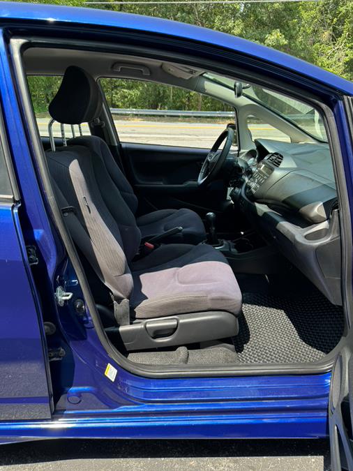 2012 Honda Fit 5dr HB Man Sport, available for sale in Ashland, Massachusetts | New Beginning Auto Service Inc. Ashland, Massachusetts 2012 Honda Fit 5dr HB Man Sport, available for sale in Ashland, Massachusetts | New Beginning Auto Service Inc. Ashland, Massachusetts