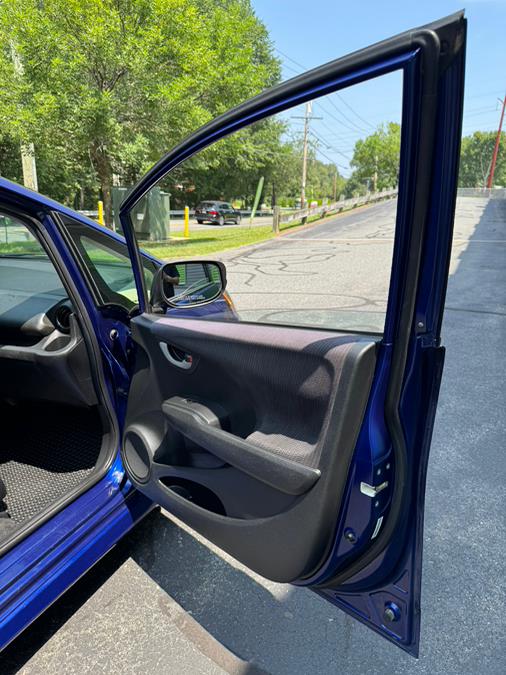 2012 Honda Fit 5dr HB Man Sport, available for sale in Ashland, Massachusetts | New Beginning Auto Service Inc. Ashland, Massachusetts 2012 Honda Fit 5dr HB Man Sport, available for sale in Ashland, Massachusetts | New Beginning Auto Service Inc. Ashland, Massachusetts
