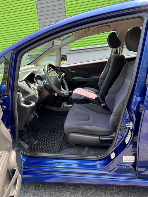 2012 Honda Fit 5dr HB Man Sport, available for sale in Ashland, Massachusetts | New Beginning Auto Service Inc. Ashland, Massachusetts 2012 Honda Fit 5dr HB Man Sport, available for sale in Ashland, Massachusetts | New Beginning Auto Service Inc. Ashland, Massachusetts