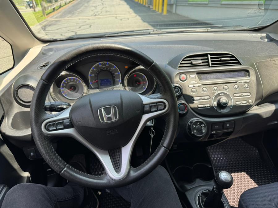 2012 Honda Fit 5dr HB Man Sport, available for sale in Ashland, Massachusetts | New Beginning Auto Service Inc. Ashland, Massachusetts 2012 Honda Fit 5dr HB Man Sport, available for sale in Ashland, Massachusetts | New Beginning Auto Service Inc. Ashland, Massachusetts