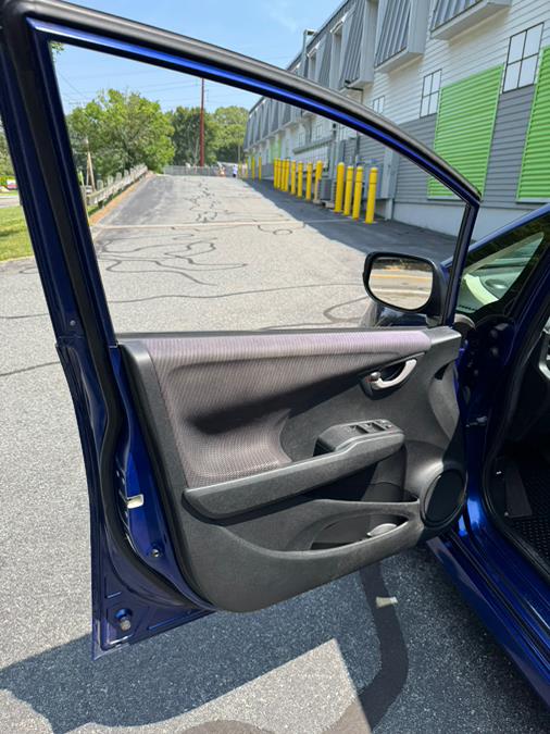 2012 Honda Fit 5dr HB Man Sport, available for sale in Ashland, Massachusetts | New Beginning Auto Service Inc. Ashland, Massachusetts 2012 Honda Fit 5dr HB Man Sport, available for sale in Ashland, Massachusetts | New Beginning Auto Service Inc. Ashland, Massachusetts
