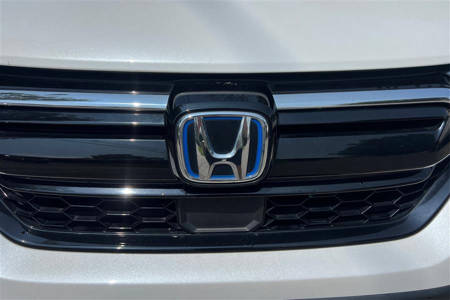 2020 Honda CR-V Hybrid Touring photo 26