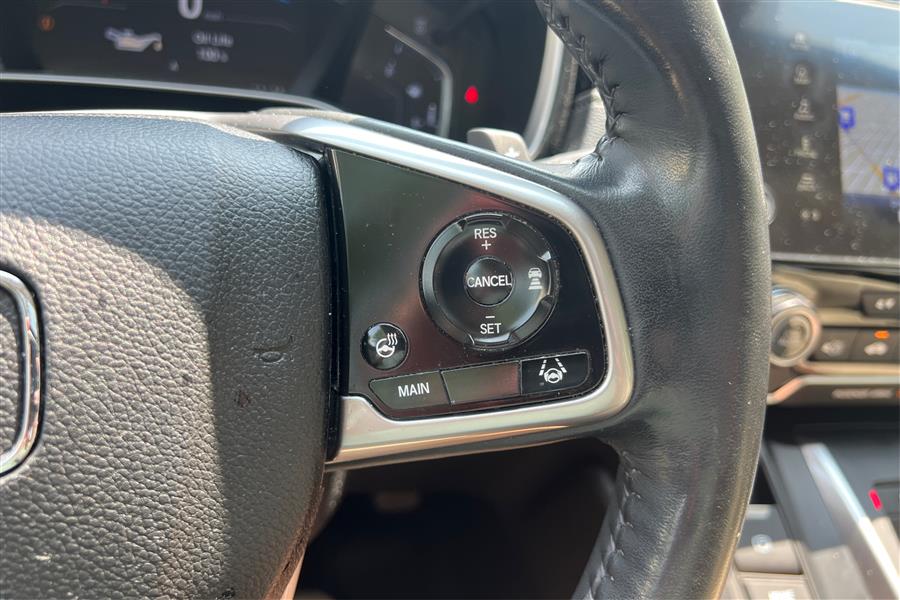 2020 Honda CR-V Hybrid Touring photo 34
