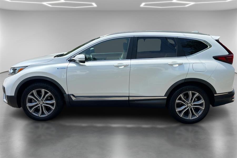2020 Honda CR-V Hybrid Touring photo 7