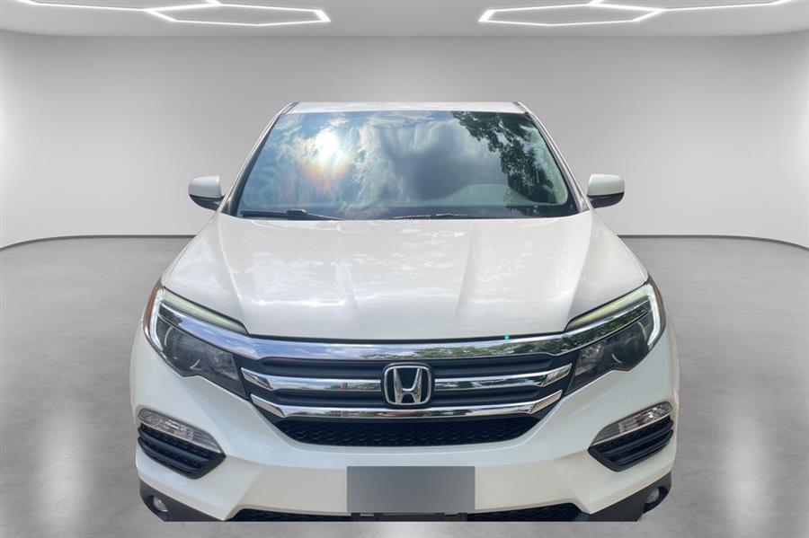 2016 Honda Pilot AWD 4dr EX-L w/Navi, available for sale in Lindenhurst, New York | Power Motor Group. Lindenhurst, New York 2016 Honda Pilot AWD 4dr EX-L w/Navi, available for sale in Lindenhurst, New York | Power Motor Group. Lindenhurst, New York