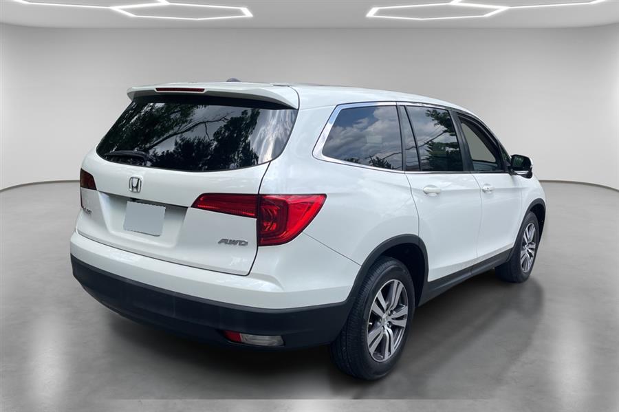 2016 Honda Pilot AWD 4dr EX-L w/Navi, available for sale in Lindenhurst, New York | Power Motor Group. Lindenhurst, New York 2016 Honda Pilot AWD 4dr EX-L w/Navi, available for sale in Lindenhurst, New York | Power Motor Group. Lindenhurst, New York