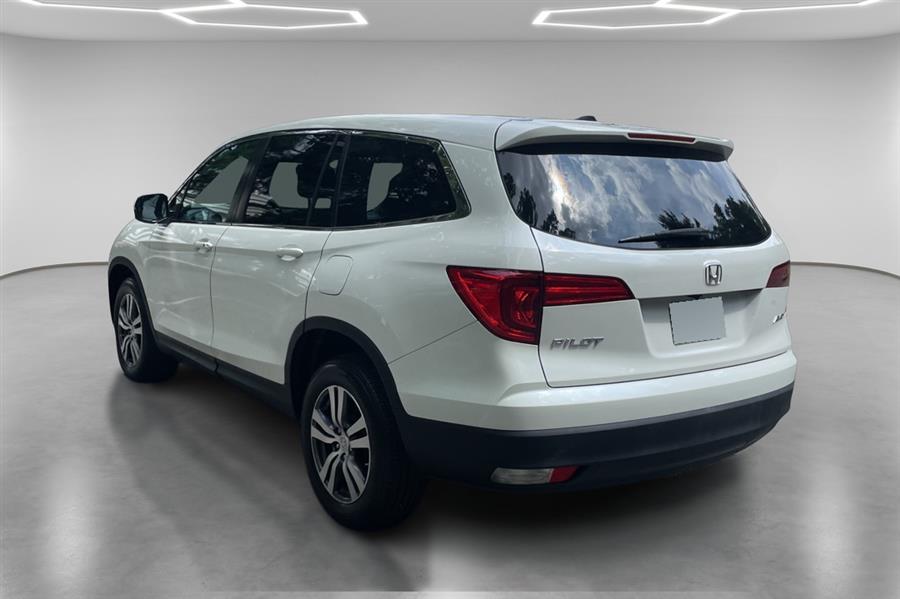 2016 Honda Pilot AWD 4dr EX-L w/Navi, available for sale in Lindenhurst, New York | Power Motor Group. Lindenhurst, New York 2016 Honda Pilot AWD 4dr EX-L w/Navi, available for sale in Lindenhurst, New York | Power Motor Group. Lindenhurst, New York