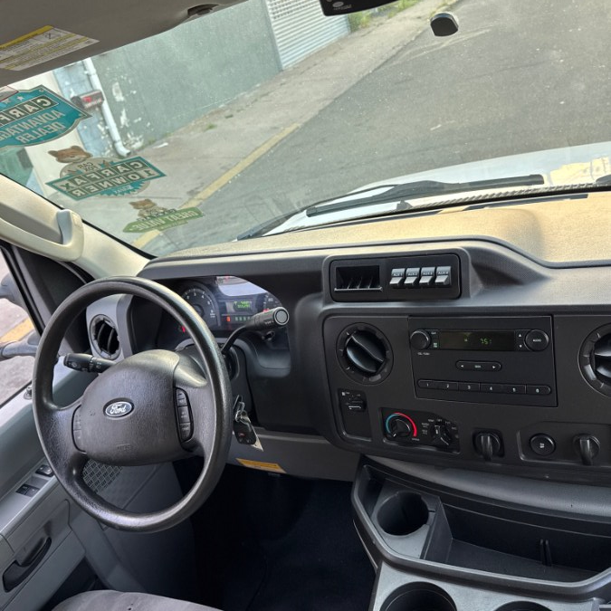 2014 Ford Econoline Cargo Van E-250 Commercial, available for sale in Lindenhurst, New York | Power Motor Group. Lindenhurst, New York 2014 Ford Econoline Cargo Van E-250 Commercial, available for sale in Lindenhurst, New York | Power Motor Group. Lindenhurst, New York