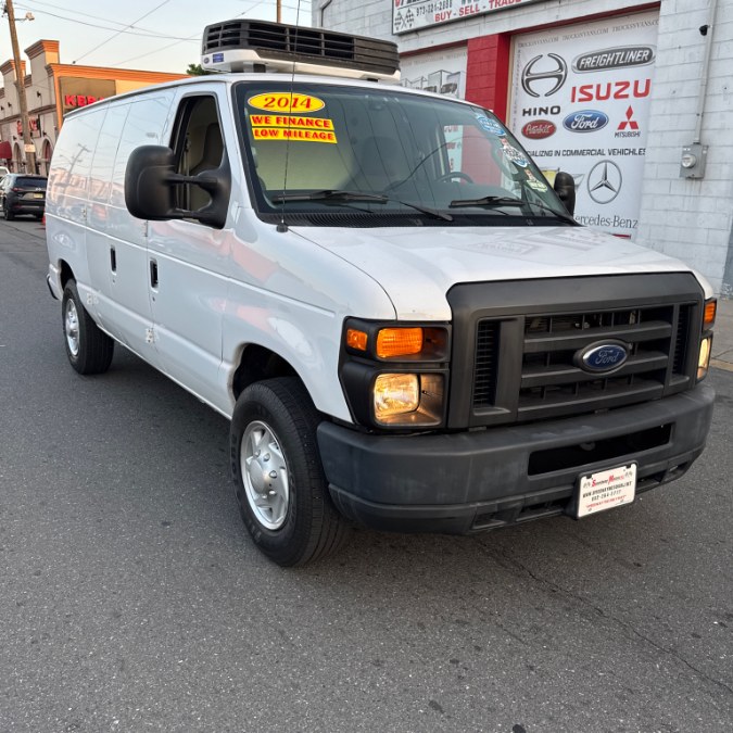 2014 Ford Econoline Cargo Van E-250 Commercial, available for sale in Lindenhurst, New York | Power Motor Group. Lindenhurst, New York 2014 Ford Econoline Cargo Van E-250 Commercial, available for sale in Lindenhurst, New York | Power Motor Group. Lindenhurst, New York