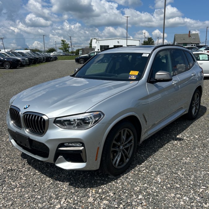 2019 BMW X3 M40i Sports Activity Vehicle, available for sale in Lindenhurst, New York | Power Motor Group. Lindenhurst, New York 2019 BMW X3 M40i Sports Activity Vehicle, available for sale in Lindenhurst, New York | Power Motor Group. Lindenhurst, New York