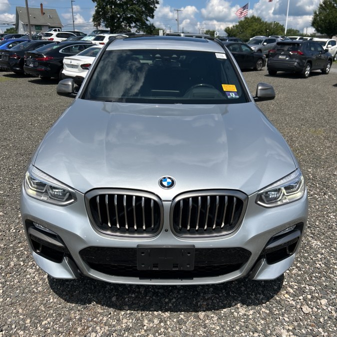 2019 BMW X3 M40i Sports Activity Vehicle, available for sale in Lindenhurst, New York | Power Motor Group. Lindenhurst, New York 2019 BMW X3 M40i Sports Activity Vehicle, available for sale in Lindenhurst, New York | Power Motor Group. Lindenhurst, New York
