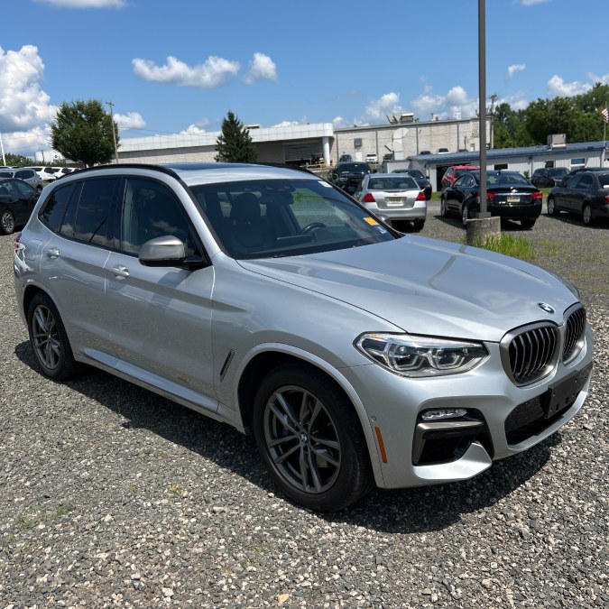 2019 BMW X3 M40i Sports Activity Vehicle, available for sale in Lindenhurst, New York | Power Motor Group. Lindenhurst, New York 2019 BMW X3 M40i Sports Activity Vehicle, available for sale in Lindenhurst, New York | Power Motor Group. Lindenhurst, New York