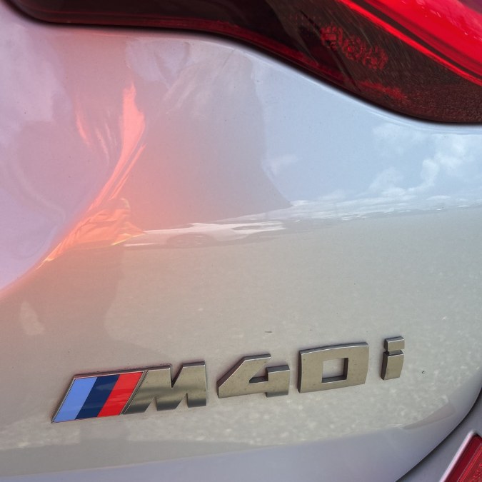 2019 BMW X3 M40i Sports Activity Vehicle, available for sale in Lindenhurst, New York | Power Motor Group. Lindenhurst, New York 2019 BMW X3 M40i Sports Activity Vehicle, available for sale in Lindenhurst, New York | Power Motor Group. Lindenhurst, New York
