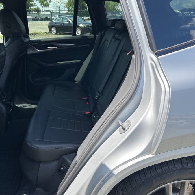 2019 BMW X3 M40i Sports Activity Vehicle, available for sale in Lindenhurst, New York | Power Motor Group. Lindenhurst, New York 2019 BMW X3 M40i Sports Activity Vehicle, available for sale in Lindenhurst, New York | Power Motor Group. Lindenhurst, New York