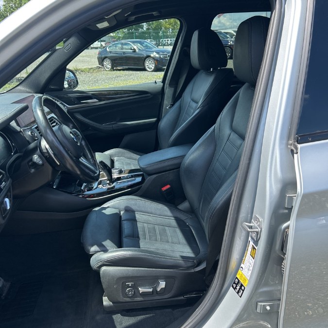 2019 BMW X3 M40i Sports Activity Vehicle, available for sale in Lindenhurst, New York | Power Motor Group. Lindenhurst, New York 2019 BMW X3 M40i Sports Activity Vehicle, available for sale in Lindenhurst, New York | Power Motor Group. Lindenhurst, New York