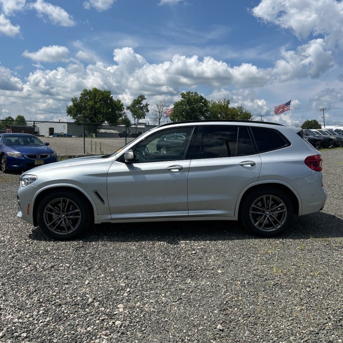 2019 BMW X3 M40i Sports Activity Vehicle, available for sale in Lindenhurst, New York | Power Motor Group. Lindenhurst, New York 2019 BMW X3 M40i Sports Activity Vehicle, available for sale in Lindenhurst, New York | Power Motor Group. Lindenhurst, New York