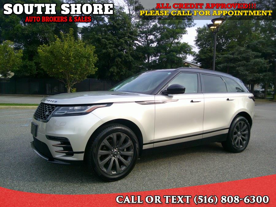 2020 Land Rover Range Rover Velar P250 R-Dynamic S, available for sale in Massapequa, New York | South Shore Auto Brokers & Sales. Massapequa, New York 2020 Land Rover Range Rover Velar P250 R-Dynamic S, available for sale in Massapequa, New York | South Shore Auto Brokers & Sales. Massapequa, New York